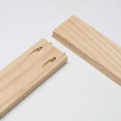 4 نوع اتصالات چوبی که هر کارگر چوب باید بداند