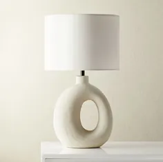 بهترین لامپ های سرامیکی برای ساختن هر اتاق در یک موزه هنر مدرن