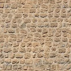 دیوار سنگی ترکیه از بافت شهر میدیات بدون درز 21301