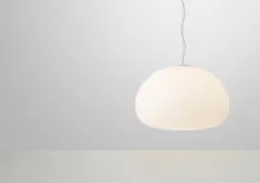 چراغ های آویز شیشه ای مدرن |  روشنایی آویز آشپزخانه
