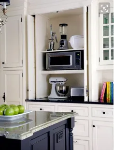 5 روند طراحی کابینت آشپزخانه - راهنمای طراحی داخلی |  زندگی تزئین شده