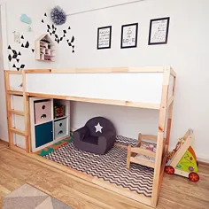 داغترین عکس 10 entzückende Kinderzimmer Ideen und Inspiration Style - وبلاگ پین پروزل