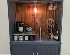 Sold Chalk Paint Barhouse Ceve Bar Bar Wine Bar |  اتسی