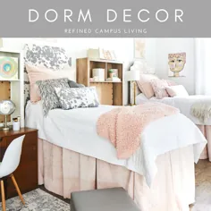 Chic Chic توسط Dorm Decor