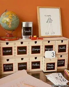 41 Schlaue Ideen، wie Du die Zimmer Deiner Kinder toll organisieren kannst