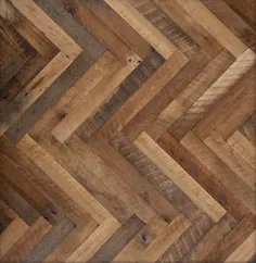 HERRINGBONE - کف پارکت مهندسی / جامد / چسب / میخ کاری شده توسط LV Wood Floors |  ArchiExpo