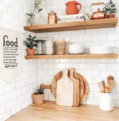 طراحی آشپزخانه مدرن با الهام از پرنعمت