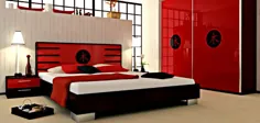 چگونه اتاق خواب کوچک خود را با سبک ژاپنی تزئین کنیم - مجله عشق اتفاق می افتد