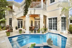 خانه های فروشی و املاک و مستغلات در جنوب شرقی فلوریدا - املاک برتر املاک