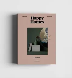 خانه های شاد - خلاقانه