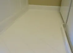 نقاشی کف اتاق مشمع کف اتاق