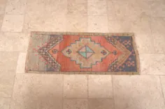 تشک درب فرش کوچک فرش کوچک اوشاک فرش کوچک |  اتسی