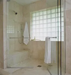 22 ایده زیبا برای دوش حمام برای هر سبک