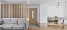 Atelier-SUN-Torrens-House-Toronto-8 - شیر طراحی