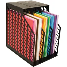 Storage Studios Easy Access Holder-14.25 "x 13.5"