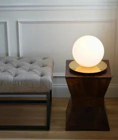 چراغ میز Bola Sphere - 3 رنگ
