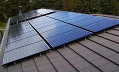 قدرت فتوولتائیک خورشیدی با غلظت یک چهارم هزینه: Morgan Solar Sun Simba HCPV