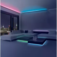 چراغ نوار LED در فضای باز / داخلی FLEXGLO XL 12 - نوآوری های مرکوری