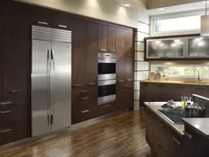 فن آوری های لوازم خانگی برای آشپزخانه های مدرن
