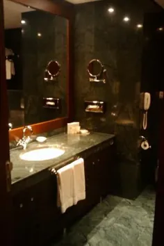 حمام مرمر سبز - تصویری از هتل بزرگ صوفیه ، صوفیه - Tripadvisor