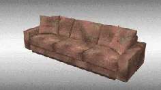 چگونه یک کاناپه تقویت کنیم