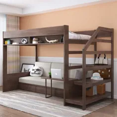 عمده فروشی تختخواب سفری بچه گانه با کشو دانش آموزان کودک تخت خواب چوب ساج جامد طرح تخت خواب یک نفره از m.alibaba.com