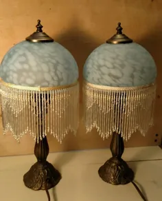 فروش لامپ های رومیزی کلکسیونی |  eBay