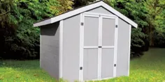 Shed Packages - چگونه می توان Shed خود را ساخت