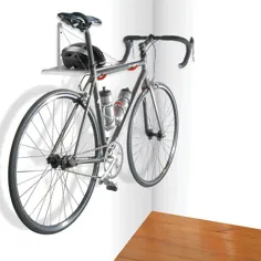 قفسه ذخیره سازی دوچرخه هنر ذخیره سازی Monet