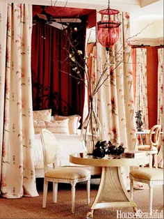اتاق خواب های عاشقانه برای روز ولنتاین - کدام سبک مورد علاقه شماست؟