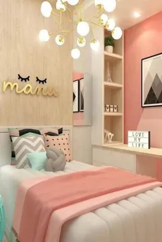 20 جدیدترین طراحی اتاق خواب کوچک - می توانید در سال 2021 امتحان کنید