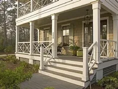 Something's Gotta Give: خانه ساحلی دایان کیتون در همپتونز