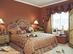 عکس های طراحی اتاق خواب |  تلویزیون HGTV