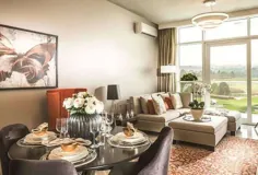 آپارتمان 2 خوابه Modish برای فروش ، کیارا ، دوبی لند