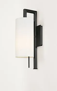 Leslie Wall Sconce - دیوارکوب های مدرن - نورپردازی مدرن - اتاق و تخته
