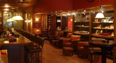 ساعتها و دستورالعمل ها برای Owl Shop Cigar Bar & Lounge در New Haven، CT