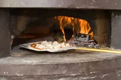 اجاق گاز پیتزا در مقابل  فر پیتزا برقی |  خانه داری