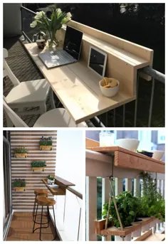 نظر بدهید آیا مجوز unspace repas sur un petit balkon است؟  - رینوف