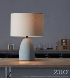 چراغ میز Zuo Vigor