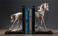 استند کتاب اسب بسیار ظریف و کلاسیک
قیمت دایرکت
#استندکتاب #استند #دکور
#دکوری_خاص #دکوری_اسب