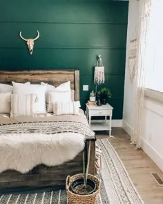 109 ایده برتر برای رنگ آمیزی اتاق خواب - خانه و طراحی داخلی