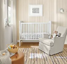 اتاق و تخته - اتاق کودک
