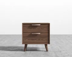 آشور Nightstand