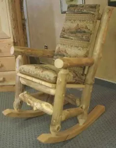 25 ایده طراحی مبلمان چوبی دست ساز ، صندلی چوبی مدرن ، چهارپایه و نیمکت