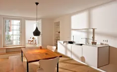 نحوه طراحی آشپزخانه در فضای کوچک