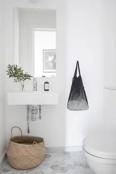 Einfache und kreative Bad-Deko - 30 Ideen fürs moderne Badezimmer