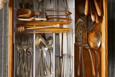 11 ایده برای ذخیره سازی آشپزخانه که آرزو می کنید زودتر شناخته شوید