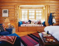 The Suite Life: اتاق های خواب اصلی خانه را وارد کنید