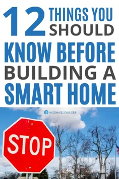 12 نکته ای که قبل از ساختن خانه هوشمند باید بدانید - تختخواب خود را خودکار کنید