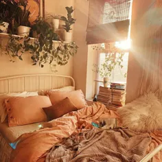 40 اتاق خواب زیبا با ایده های عالی برای سرقت